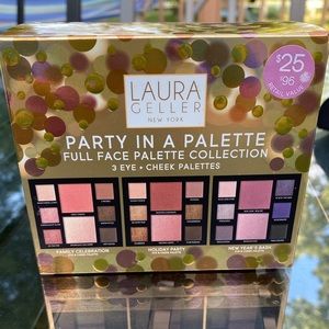 Laura Geller Party in a Palette